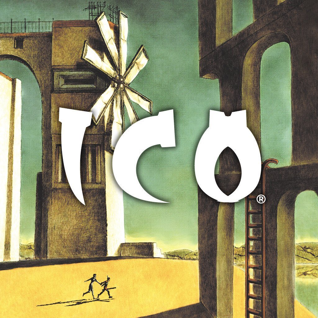 ICO released 24 years ago today on December 6, 2001!