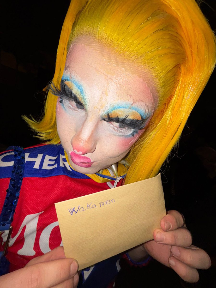 en mi bar local me confunden de nombre siempre