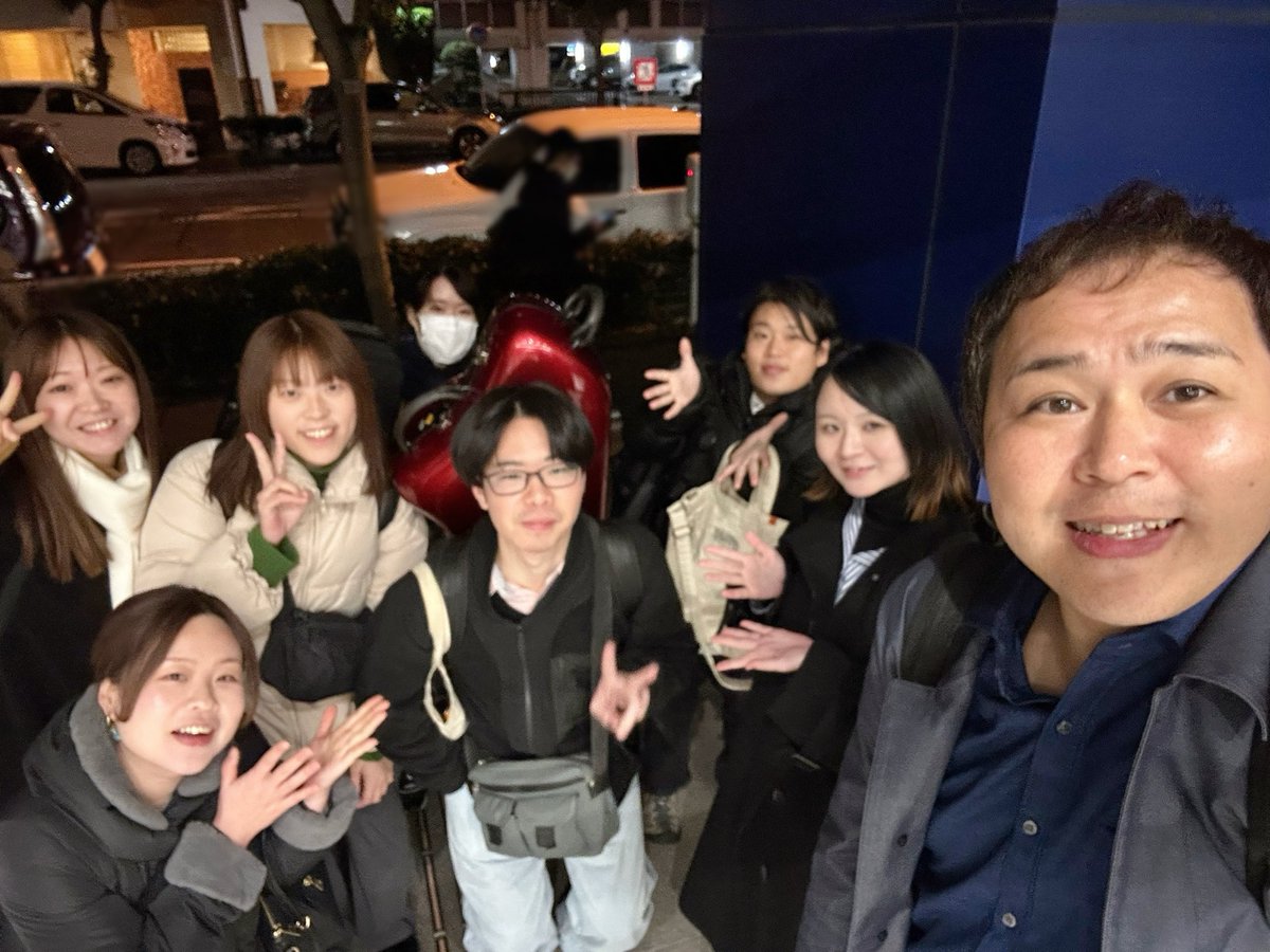 vongoles88's tweet photo. ヴォンゴレーズ7thコンサート🎷

いよいよ明後日になりました🌟
今回は豊洲ではなく、渋谷区文化センター大和田 伝承ホールで開催します🙌
お間違えのないようにお願いいたします👀

公演チケットは各メンバー、お問い合わせGmail、DM等からご購入できます🎫

皆様のご来場をお待ちしております🎅 https://t.co/drR4b6yogQ