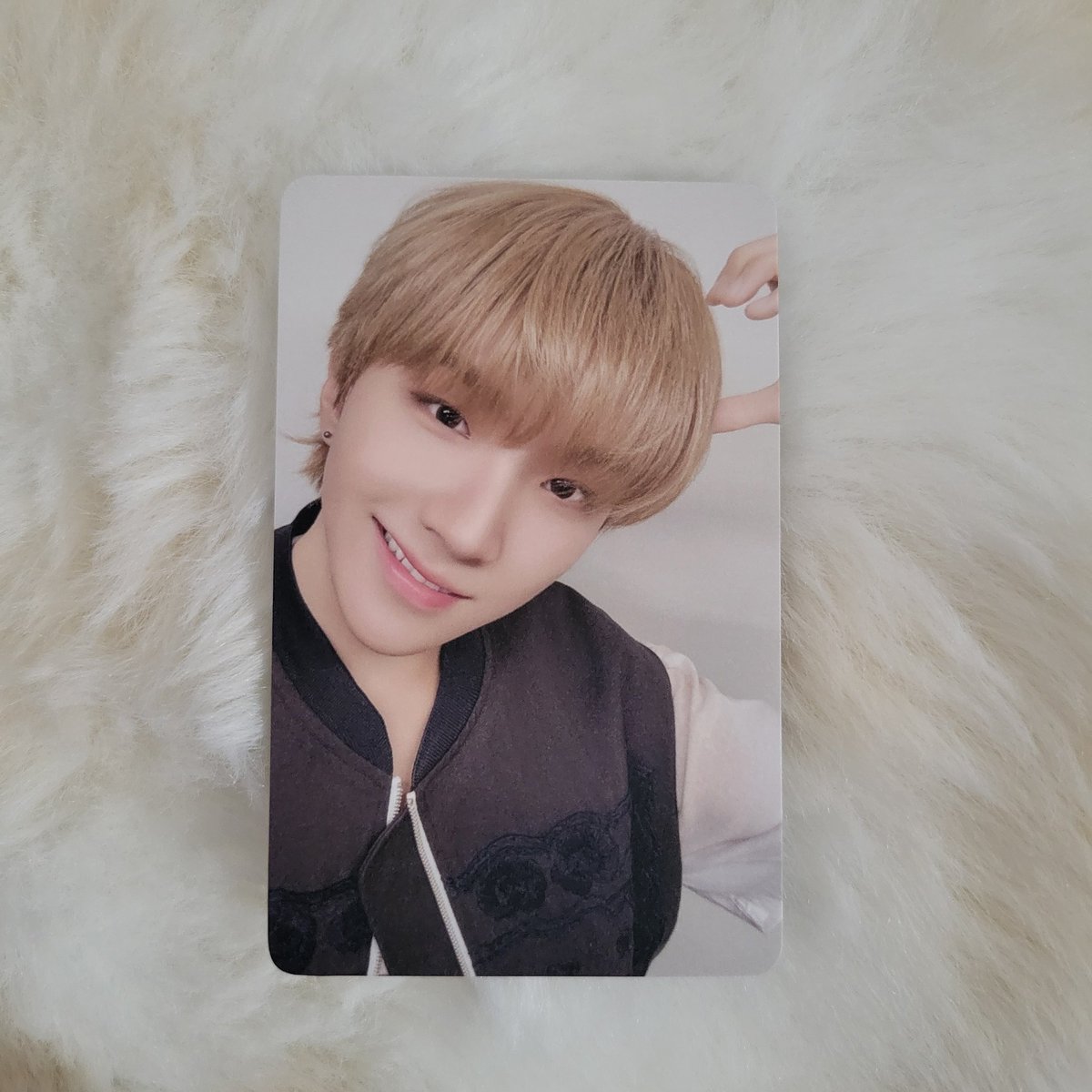 BOYNEXTDOOR ボネクド ボイネク The Action ラキドロ ユニバ 交換 【譲