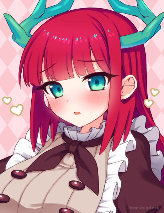 てれてれ ティルル❤
#OCGファンアート 