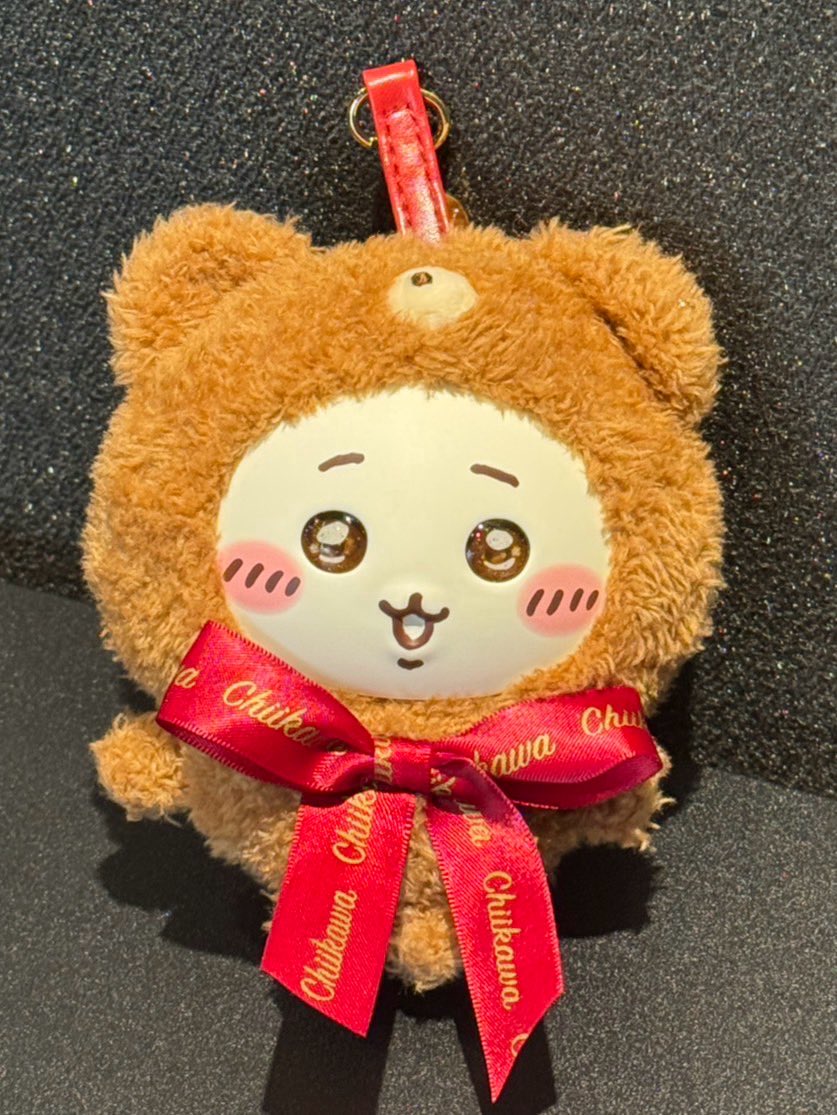 か・わ・い・す・ぎ・て・滅・❣️ #INI #後藤威尊 #ちいかわ