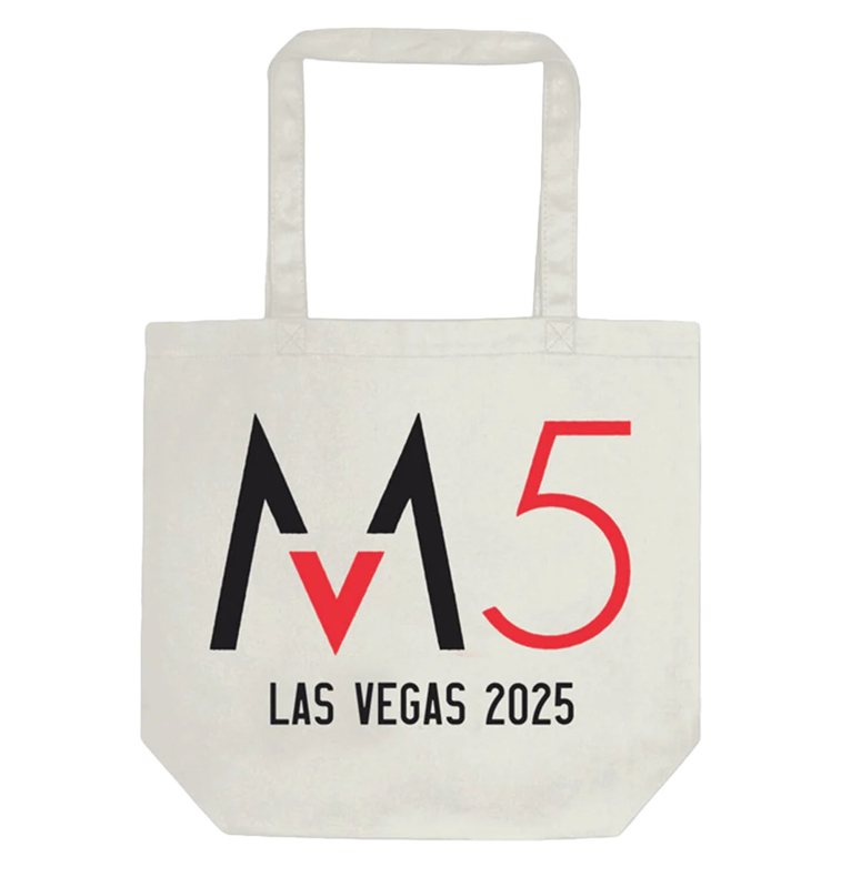 saturdaystrut's tweet image. 🎵#マルーン5 「M5LV 2025」トートバッグ🎬

マルーン５『シングルズ・コレクション』リリース記念！
抽選で2名様にプレゼント！🎁

🪩応募方法🪩
① @saturdaystrut をフォロー
②この投稿をリポスト
③フォームから応募🔽
forms.gle/rykVzFDvZaaML9…

⚠️締切は12/13(土) 12:59！
#baystrut #BAYFM