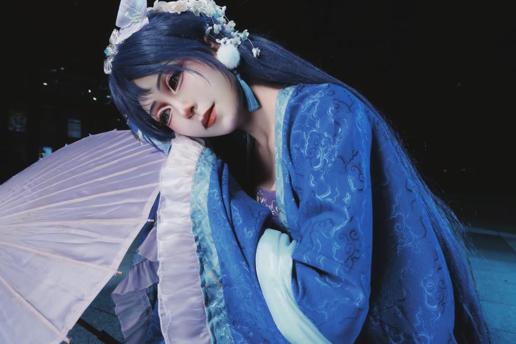 약사의 혼잣말 리화비 코스프레
药屋少女的呢喃 梨花妃cos
薬屋のひとりごと蘭梨花cos
Lihua cos
📷 <a href="/simjaeseong913/">심재성🍎🎃シム</a>
🎨 善良的中国人
#koreacosplay #cosplaykorea