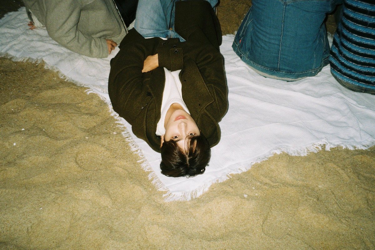 THE BOYZ🌊🤳#현재