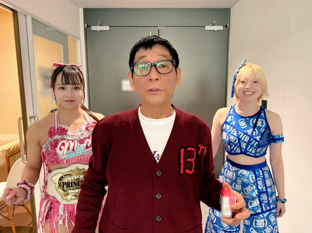 番組告知】小野田がさんまの食いつく話を引っ提げて。渡辺のカフ