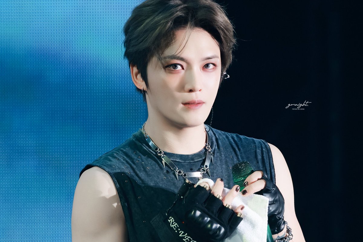 𝐆𝐌𝐍𝐈𝐆𝐇𝐓 ᴋɪᴍ ᴊᴀᴇ ᴊᴏᴏɴɢ tweet media