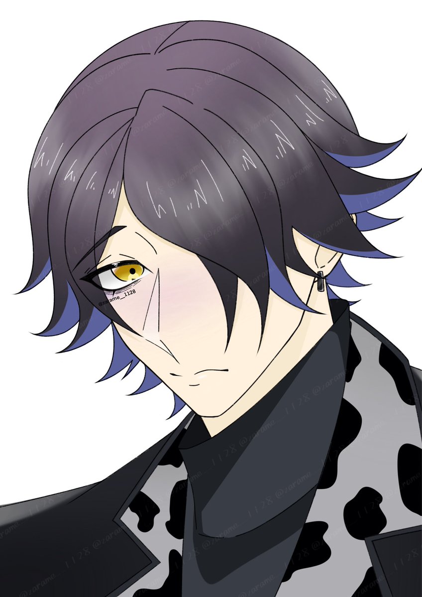 安芸直治 #ヒューマンバグ大学 #バグ大アート科 #神城組 #安芸直治