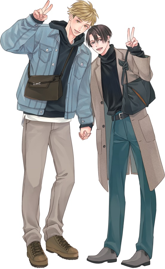 大村あも💐12月新連載 (@OHMRamo) / Posts / X