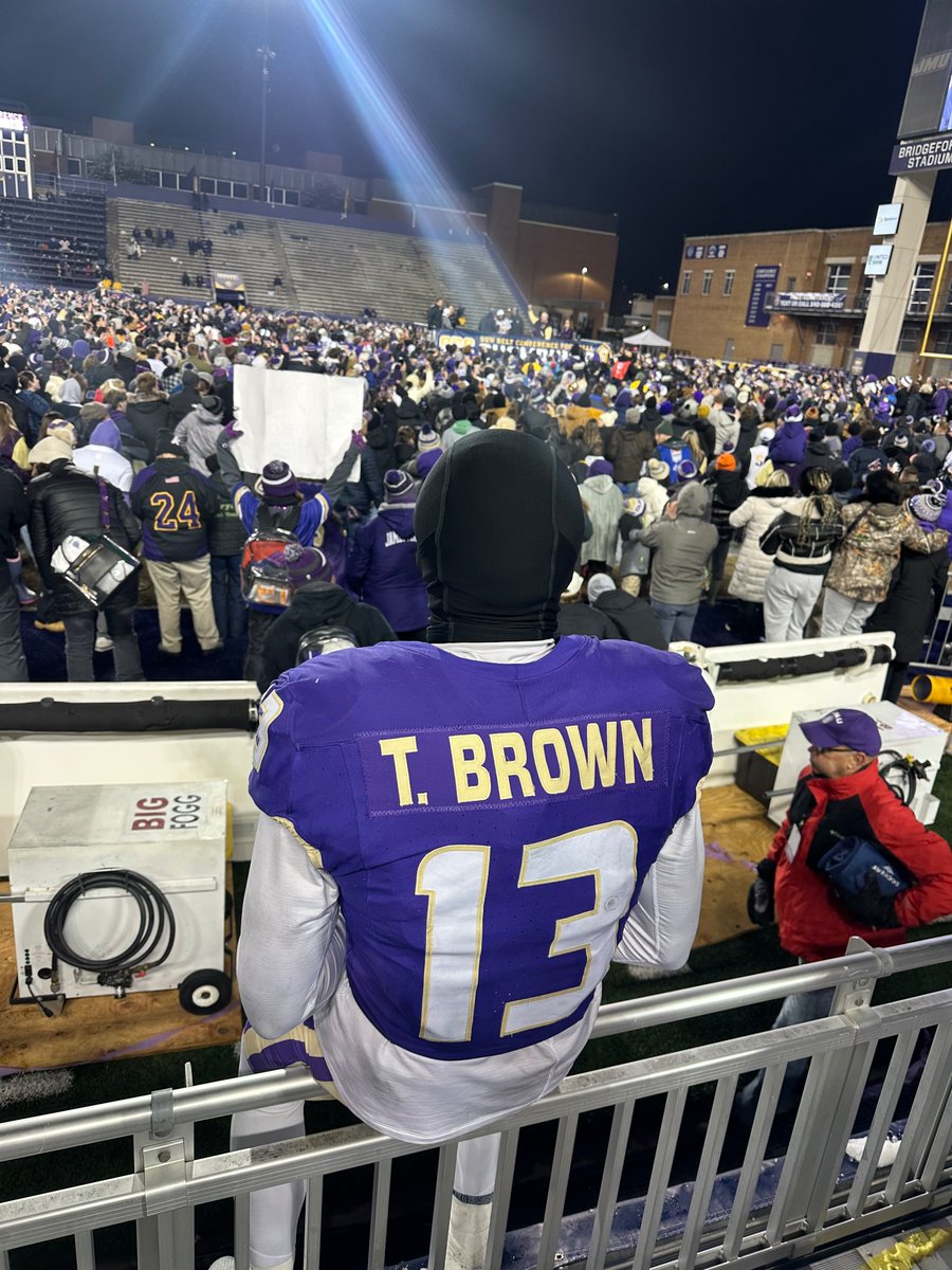 Tyler Brown tweet media