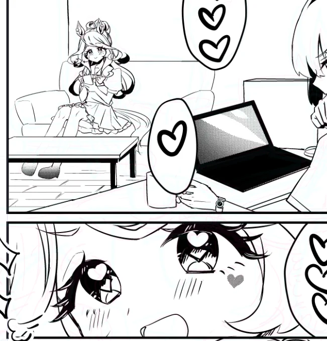 作業頑張ります🫡 
