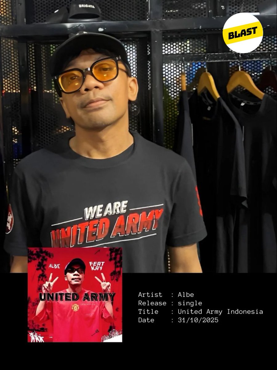 AlbeIsBanie's tweet photo. shout-out blast magz!
. https://t.co/yObHb0tffp