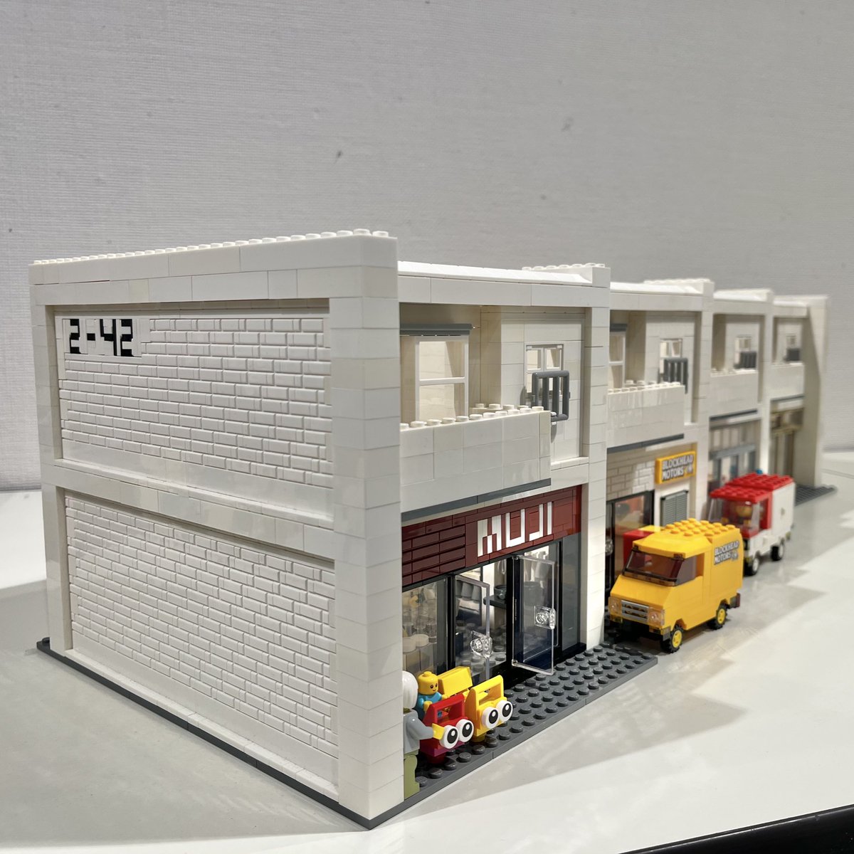 mineSOTA tweet media