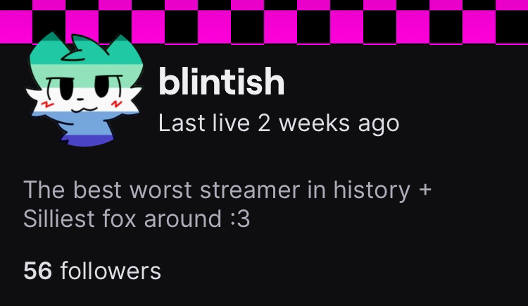 Blint 👑 | Elven Prince tweet media