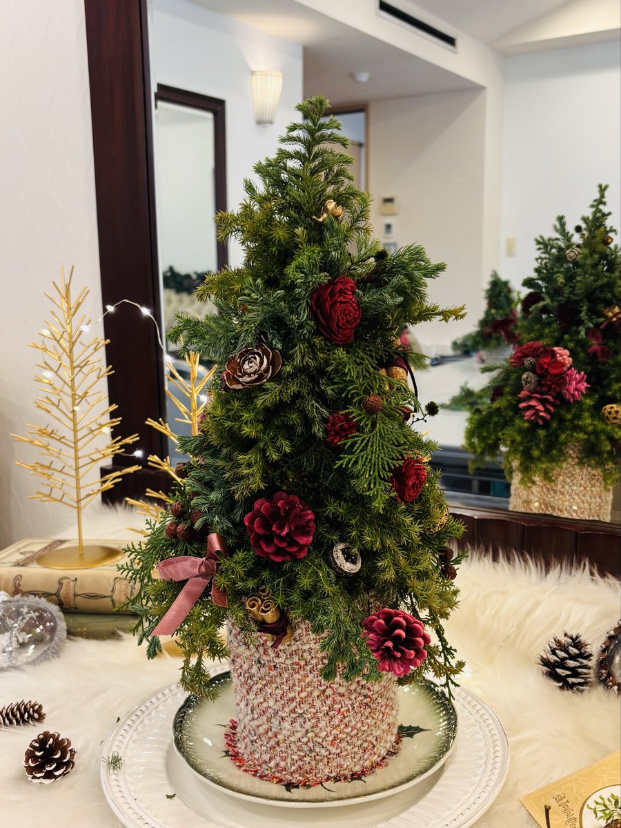 emma_twi's tweet photo. 完成
メリークリスマス https://t.co/zdi0yKagv9