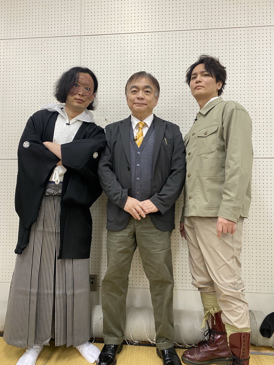 活動歴および当時の関連ビジュアル記録