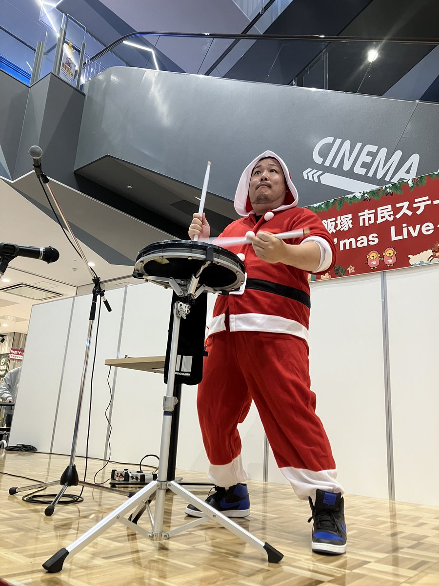 フリースタイルドラマーKoh (@Hara_Dai_Koh2) / Posts / X