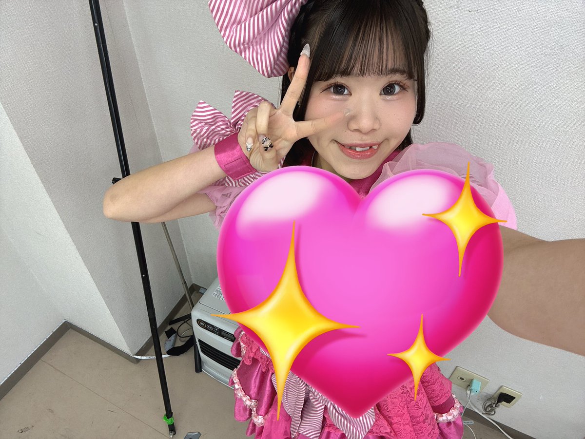 はじまったよぉ！！

ピンクです🌷🩷ᩚ🌸🌸🩷ᩚ🌷
たくさんゲットしてください！！
お願いします🌟
