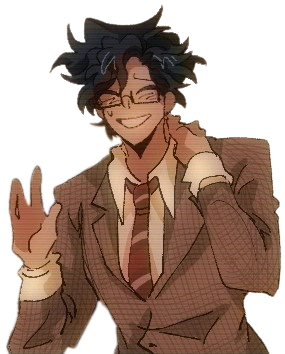 TODAY'S SIGVERSE SHIP OF THE DAY IS...

JuneTag!
June from #rotinparadise x Protagonist from #elevatorhitch 
Requested by Anon