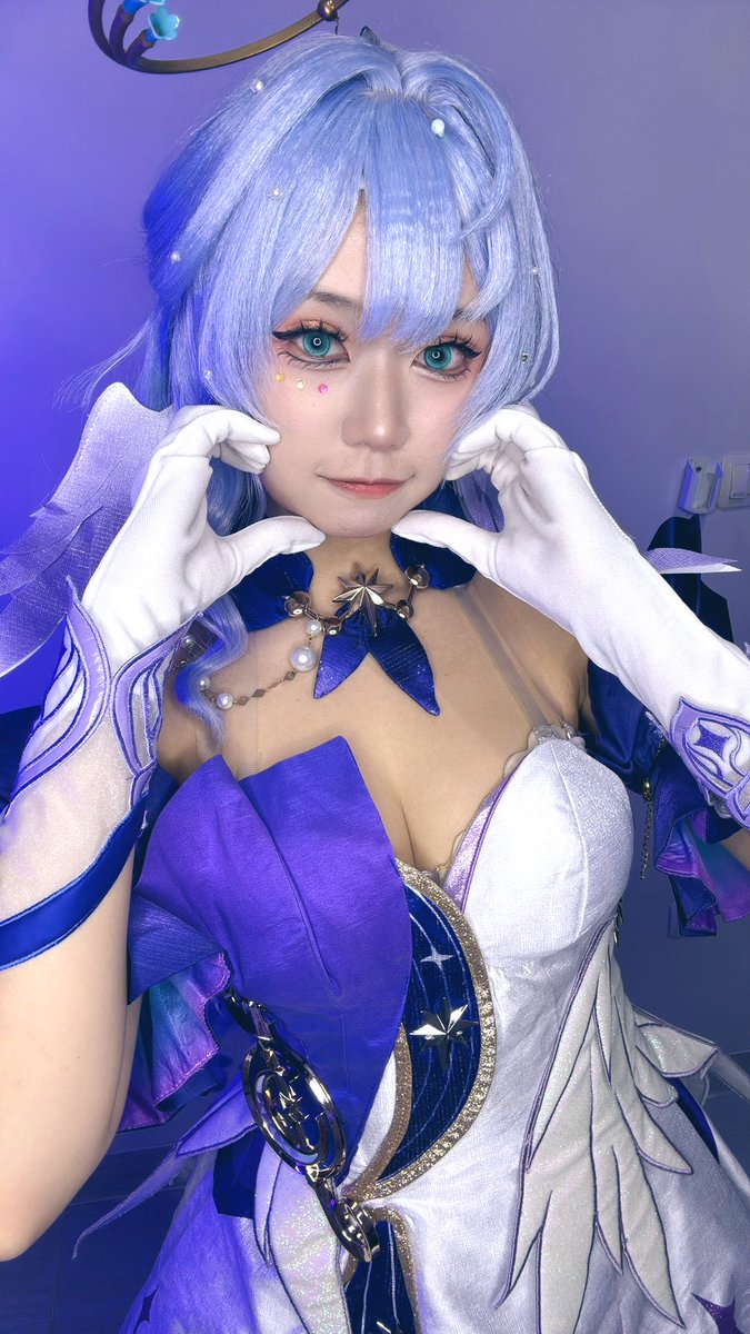 miyuki_yoruna's tweet photo. Yesterday costest 😋

Cocokan robin apa ruanmei? https://t.co/ZCOJ8SQsFy