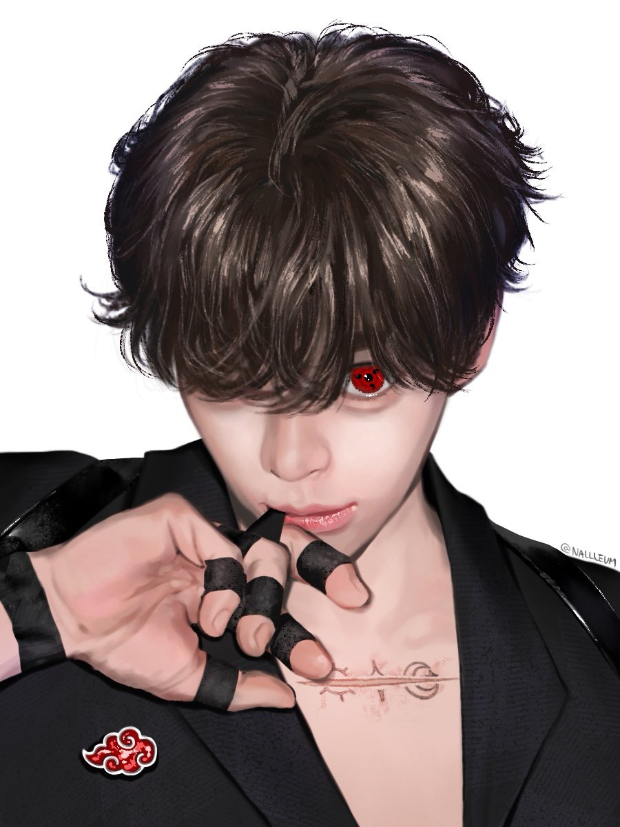 나루토au
텃팅으로 인맺는 탈주닌자…