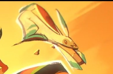 Bunnykong

#lmk #lmkfanart #LEGOMonkieKid