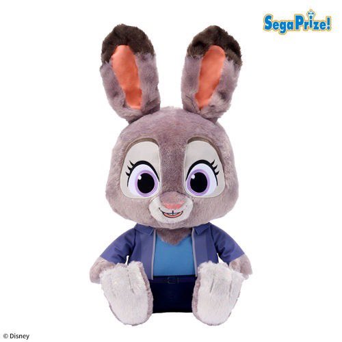 ズートピア2』のプライズ まだまだあるよ