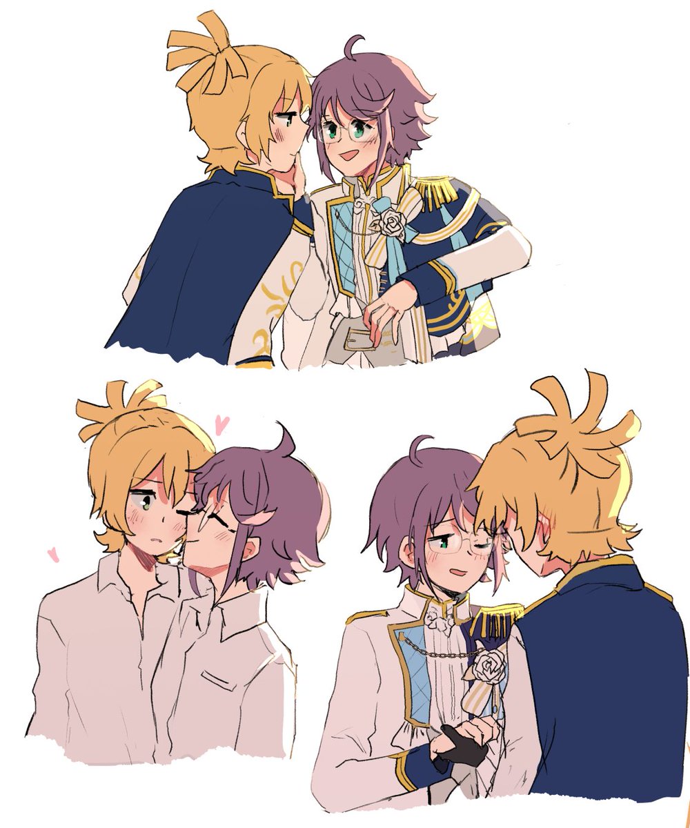 Brochan - VGen Commissions Open tweet media