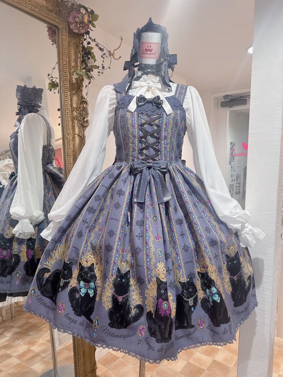 サンプル展示中✨】 ＼12/6(土)店頭ご予約スタート