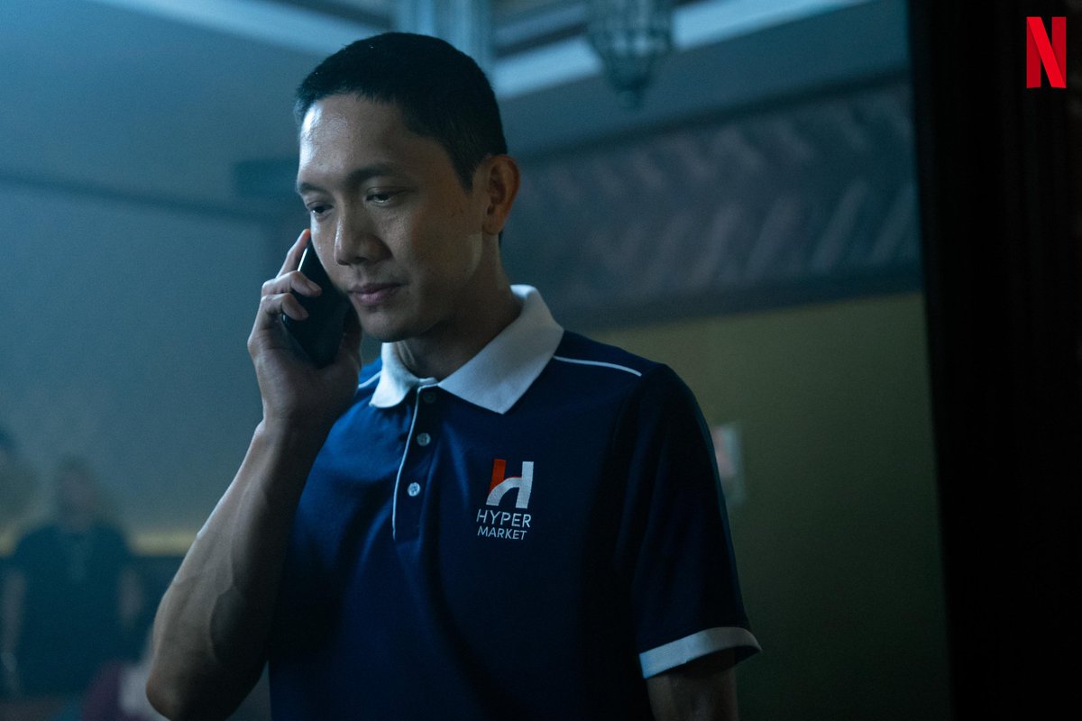 mookrata12's tweet image. #สาธุ2 ซีรี่เอานักร้องมาแสดงโคตรเยอะ แต่สมูทสุดๆ ดึงศักยภาพการแสดงมาเต็ม100 อึ้งรัศมีอีสานโซลมากไม่เคยเห็นบทบาทนักแสดงเลย ออกมาฉากไหนก็ไม่น่าไว้ใจ โจอี้ก็เล่นได้ธรรมชาติ พี่ปั๊ปนี่ของดีเลยฉากอีพีสุดท้ายใส่สุดดิ่งจัด