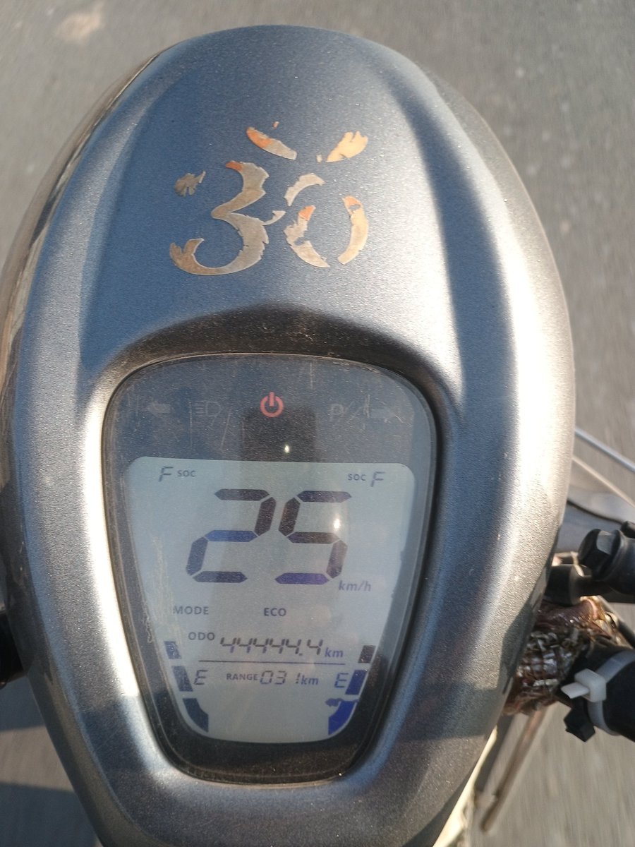 Sunil Prajapati tweet media