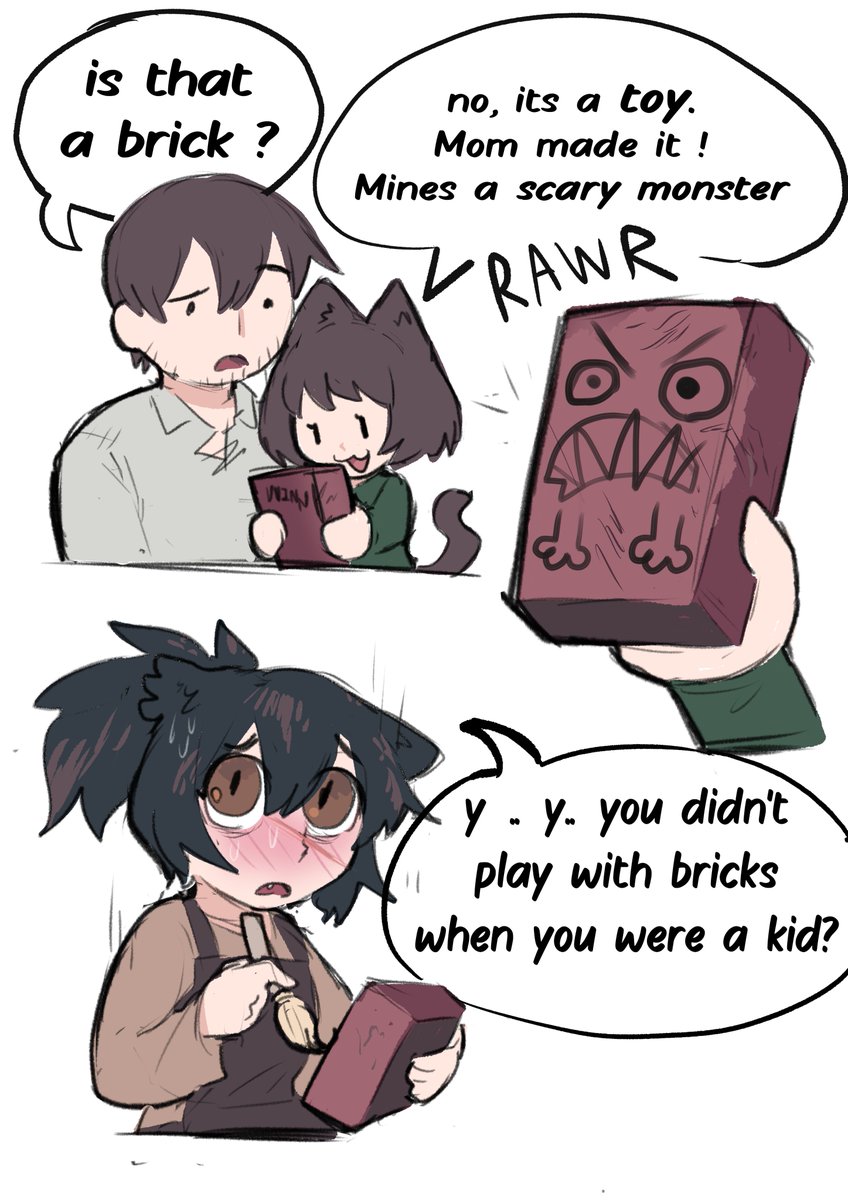 VillainVS tweet media