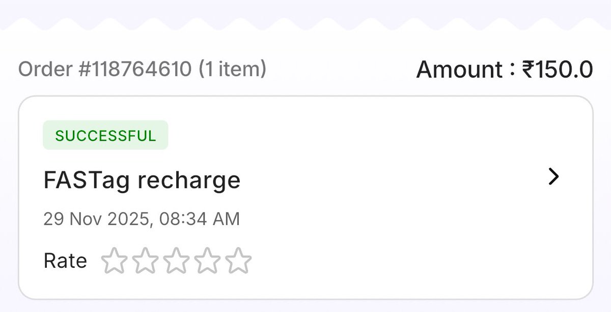 Sandesh315's tweet photo. Recharge amount is not credited to my account yet asked you several times @IDBIBankCares https://t.co/feKeCbs8ST