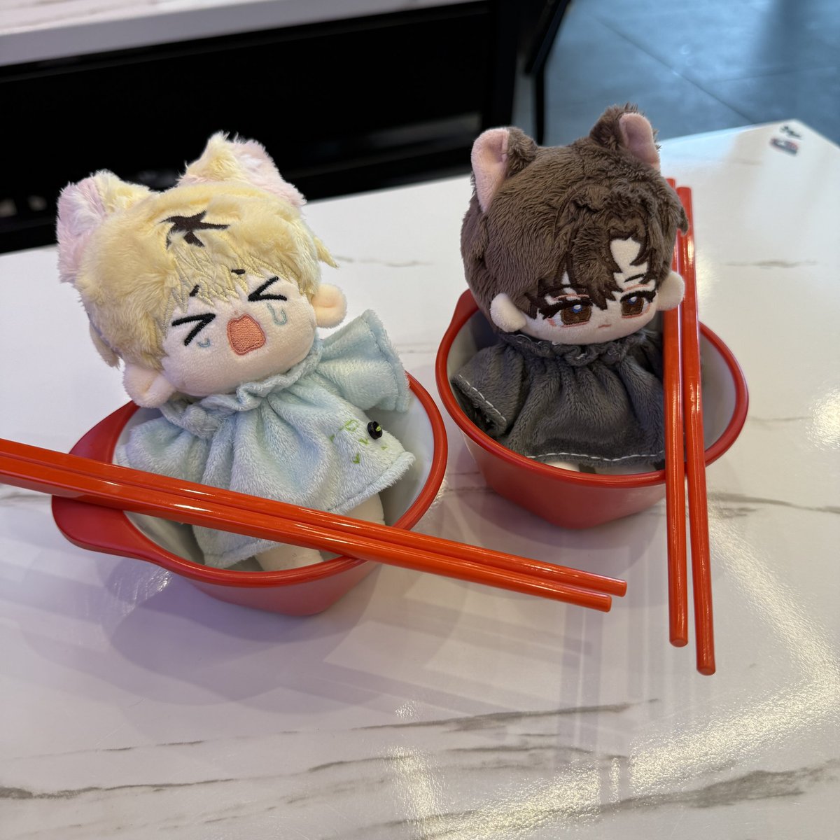 남은시간동안 기려 옆집친구랑 마라탕 푸파햇대요