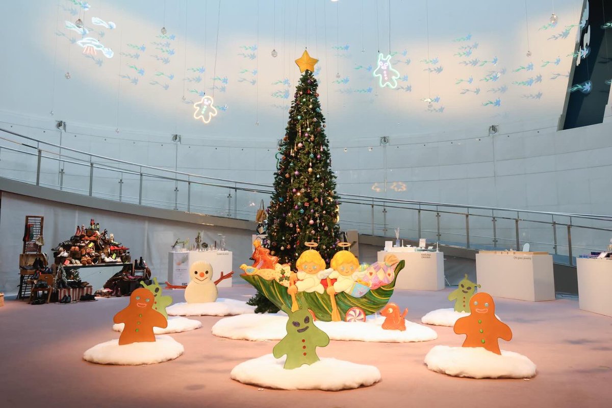 SPIRAL スパイラル tweet media