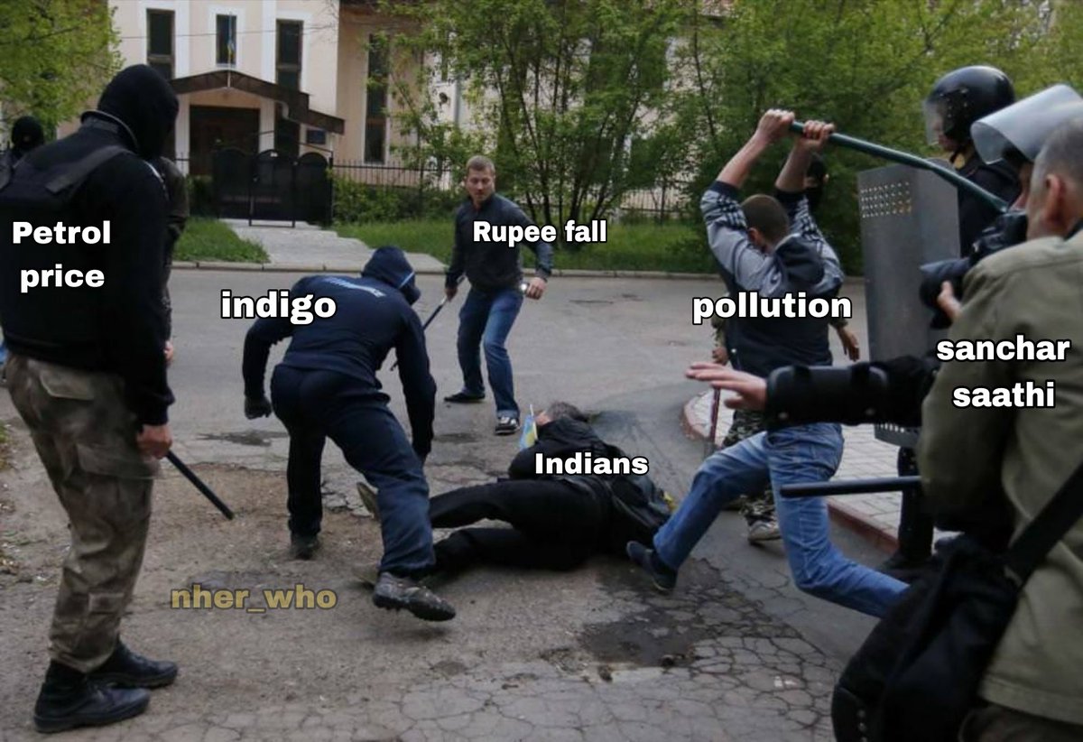 Nher_who's tweet image. Current situation