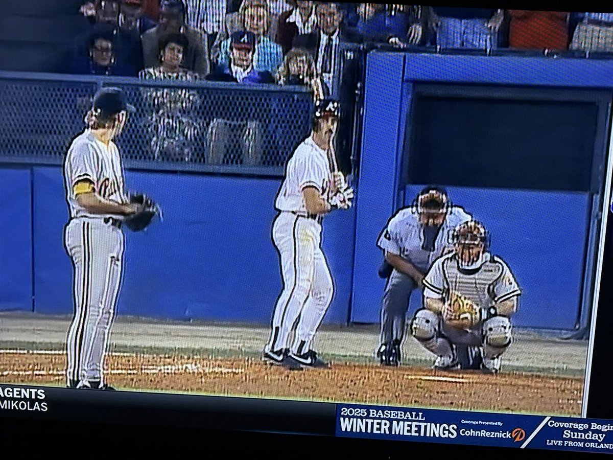 VinnyHardy's tweet image. MLB’s 20 Greatest Games has ‘92 #NLCS #Braves - Pirates game 7 is ranked #4. Just a tad low ⁦@MLBNetwork⁩. 😏 #BravesCountry