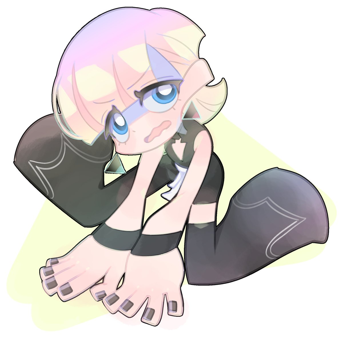 pkgsy's tweet image. ポリウレタン