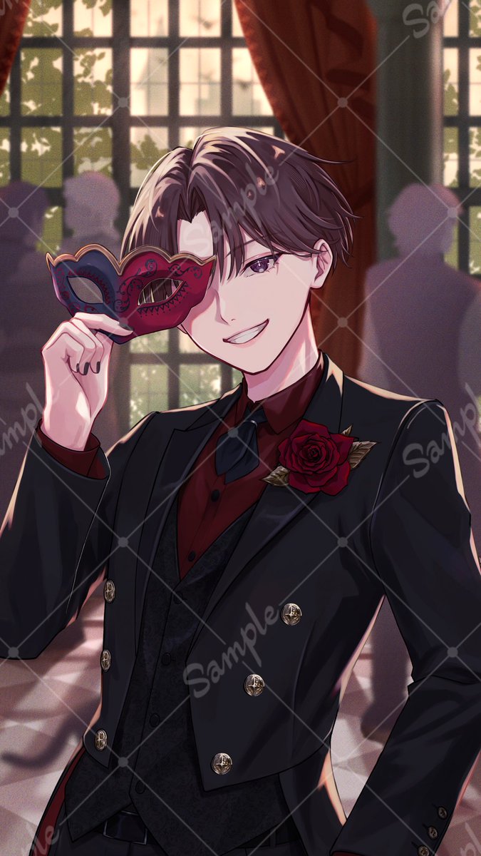 はなせ@ご依頼受付中 (@hanasenoe) / Posts / X