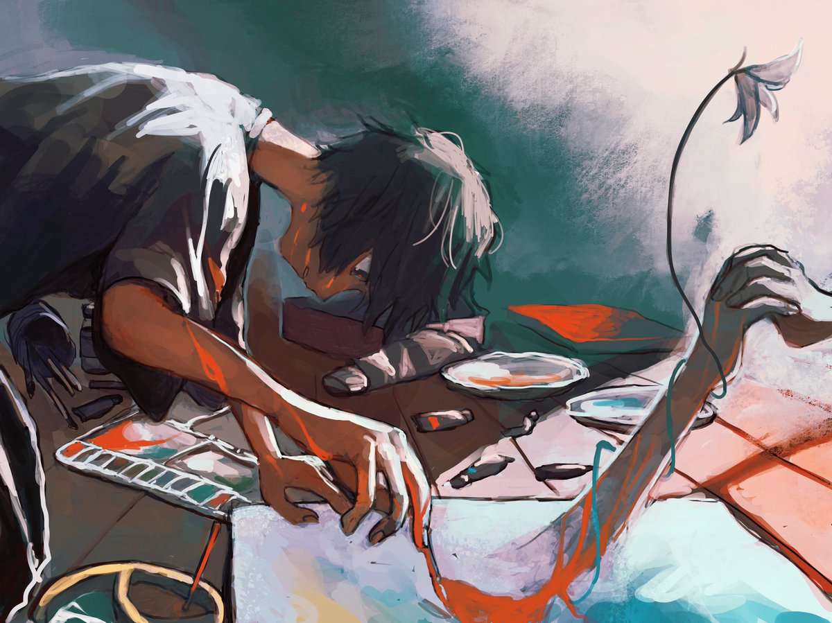 南つるよし (@2ru4shi) / Posts / X