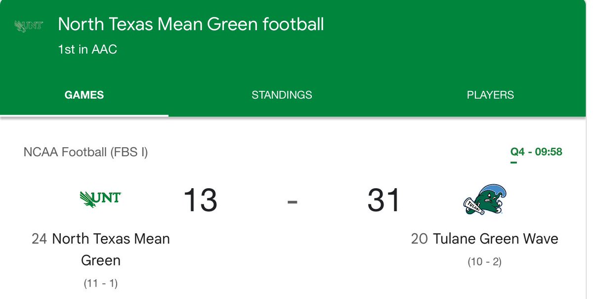 Denton Scanner tweet media