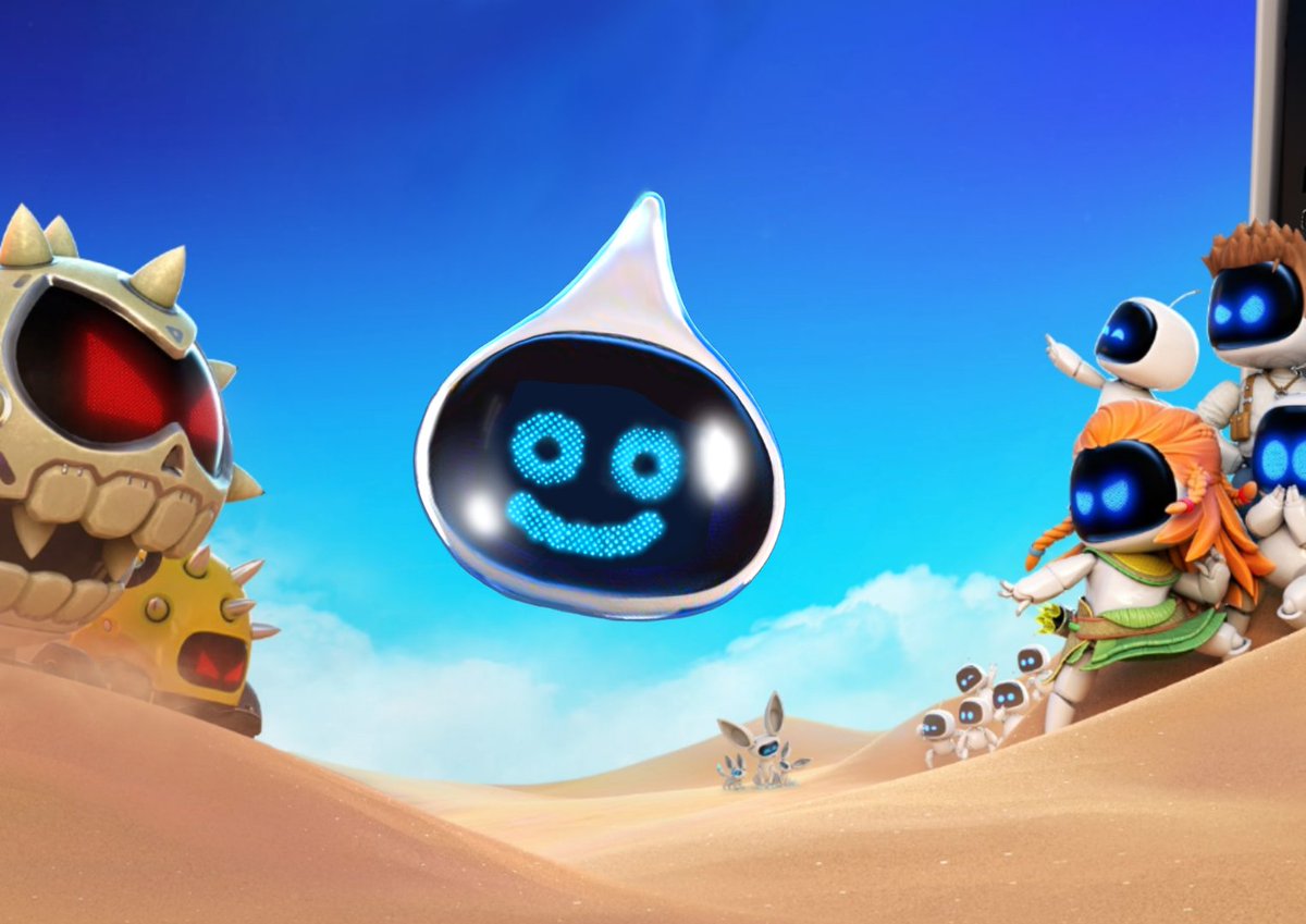 スライム✕アストロボット

#ドラゴンクエスト #ドラクエ #アストロボット #イラスト #二次創作