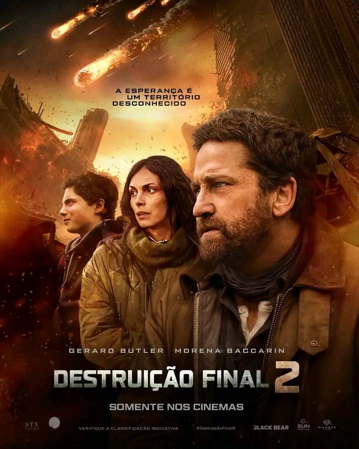 AngoCinema's tweet photo. Brevemente 

https://t.co/Q01el4XbPI https://t.co/lIH9uVXibC