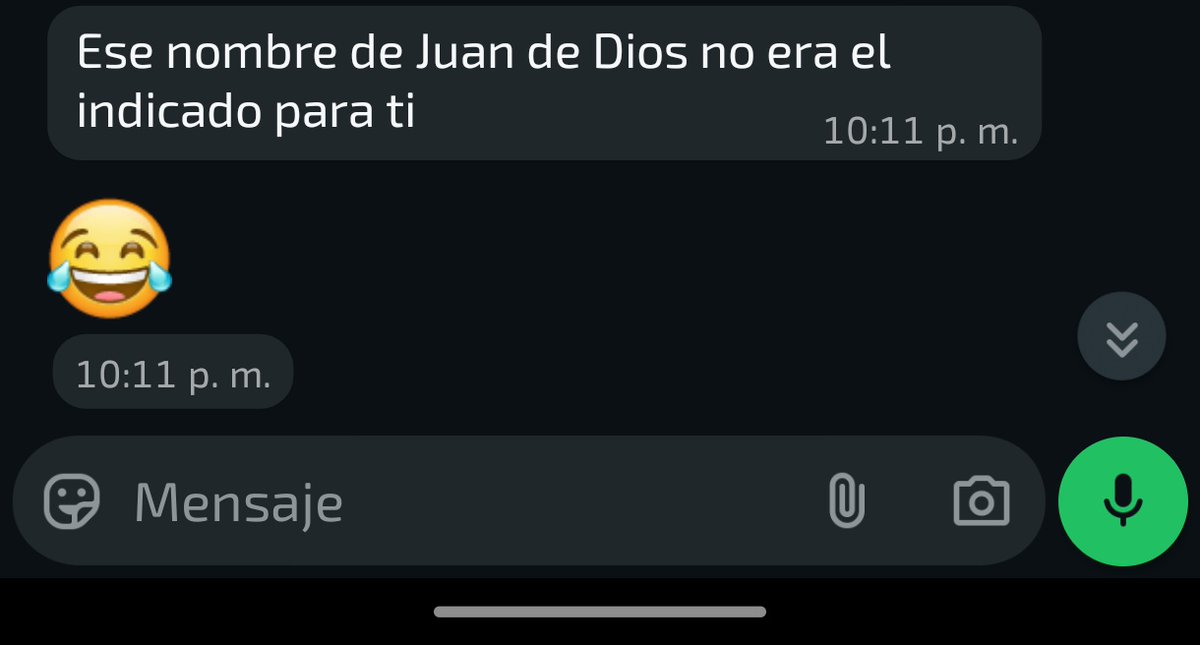 De_DiosR's tweet photo. JAJAJAJA https://t.co/KZvA64ZOYY