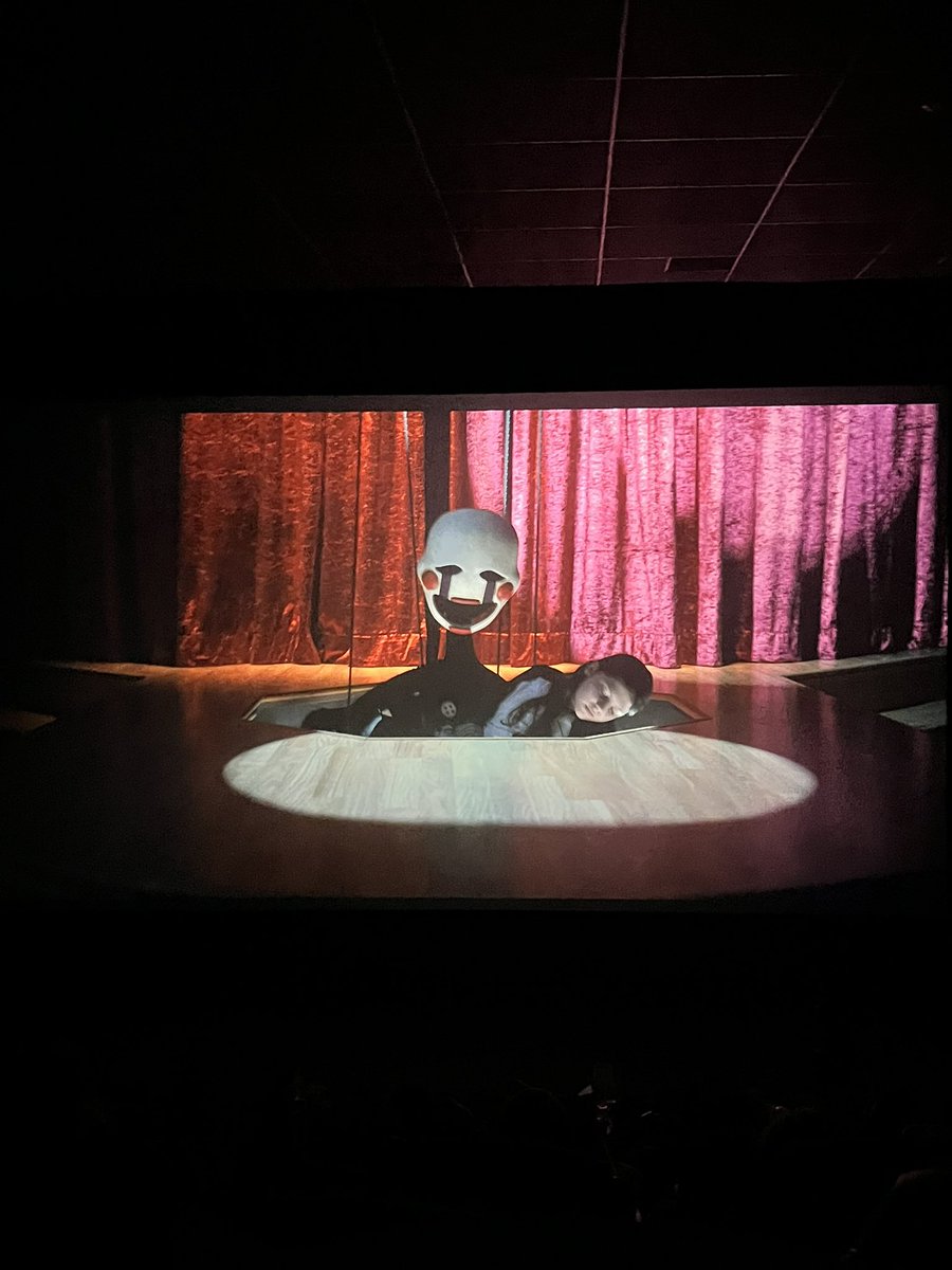 Dr4even's tweet photo. Carajo, fue puro cine cabrones🚬 https://t.co/241f8jb6So