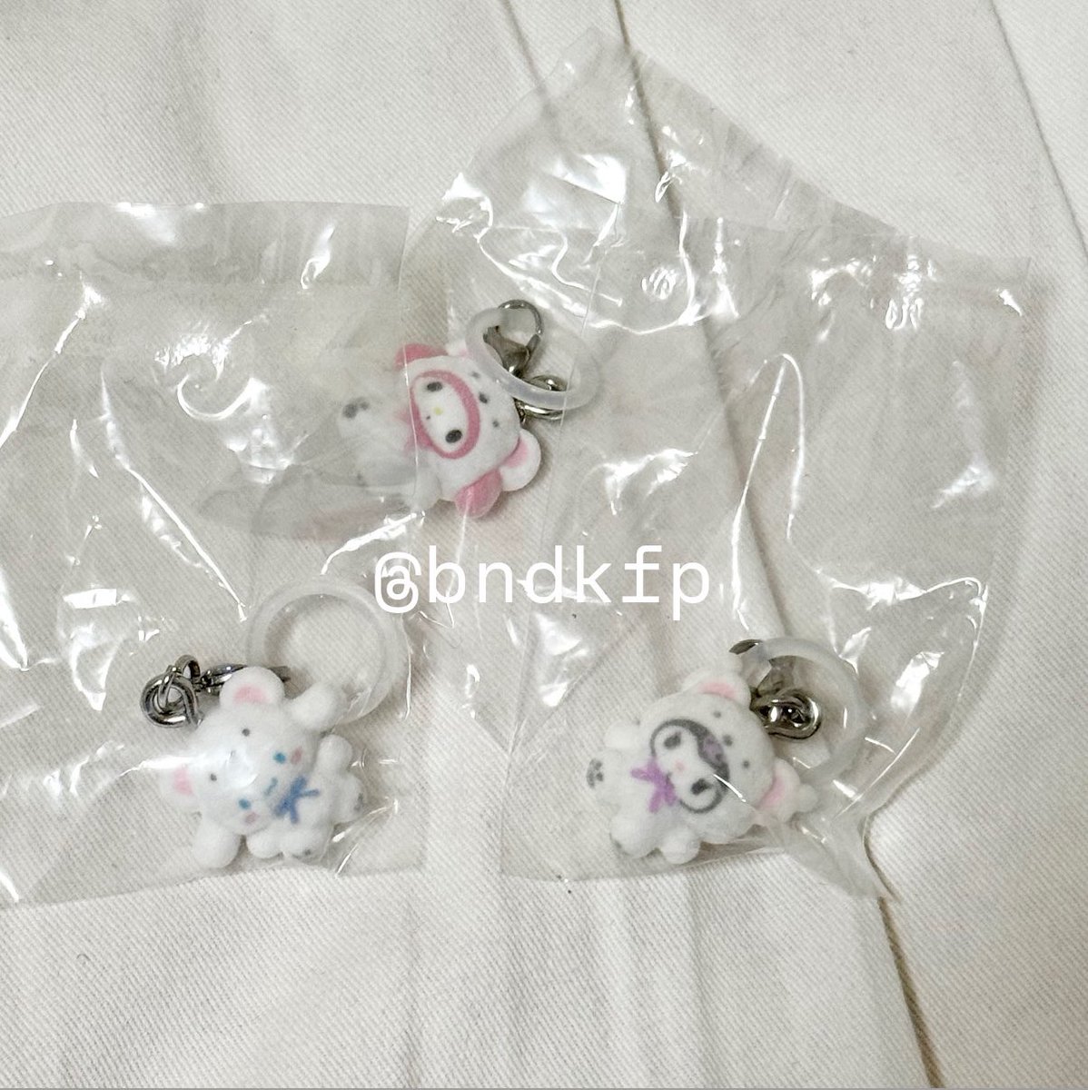 取引垢 tweet media