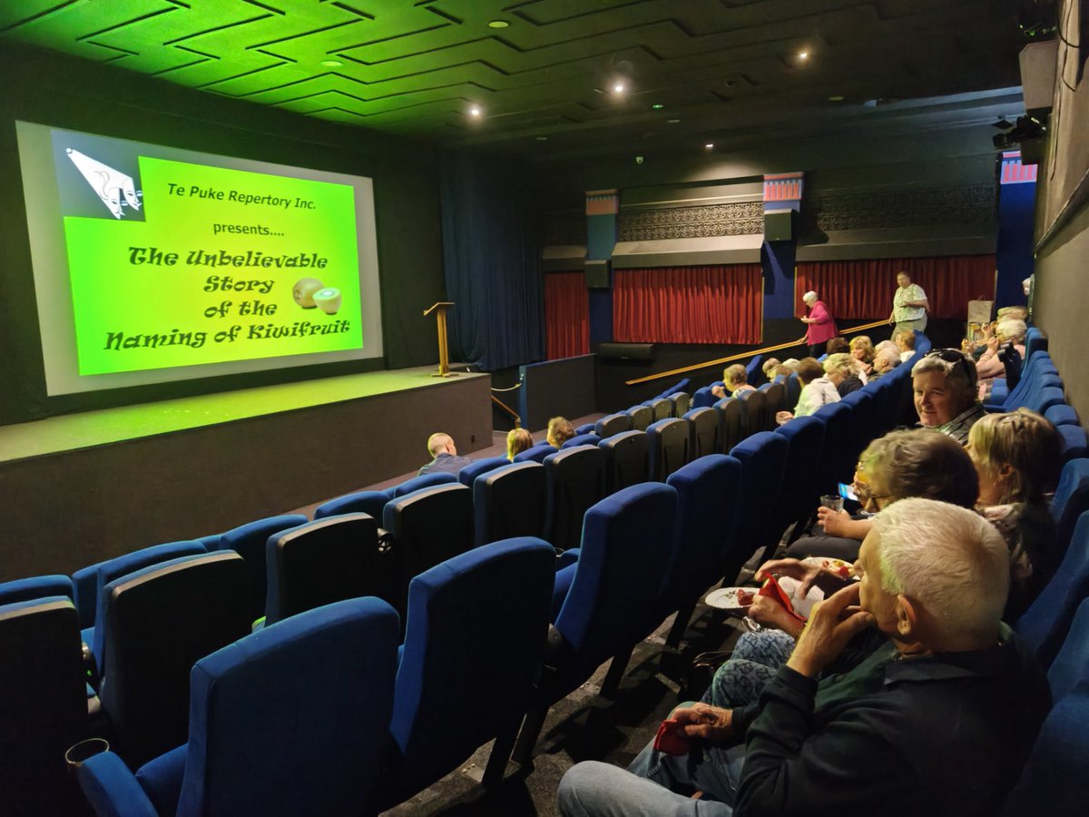 capitoltepuke's tweet photo. Performing arts, independent movies, lectures and presentations and as a Venue to hire https://t.co/wV0vk16Zlk