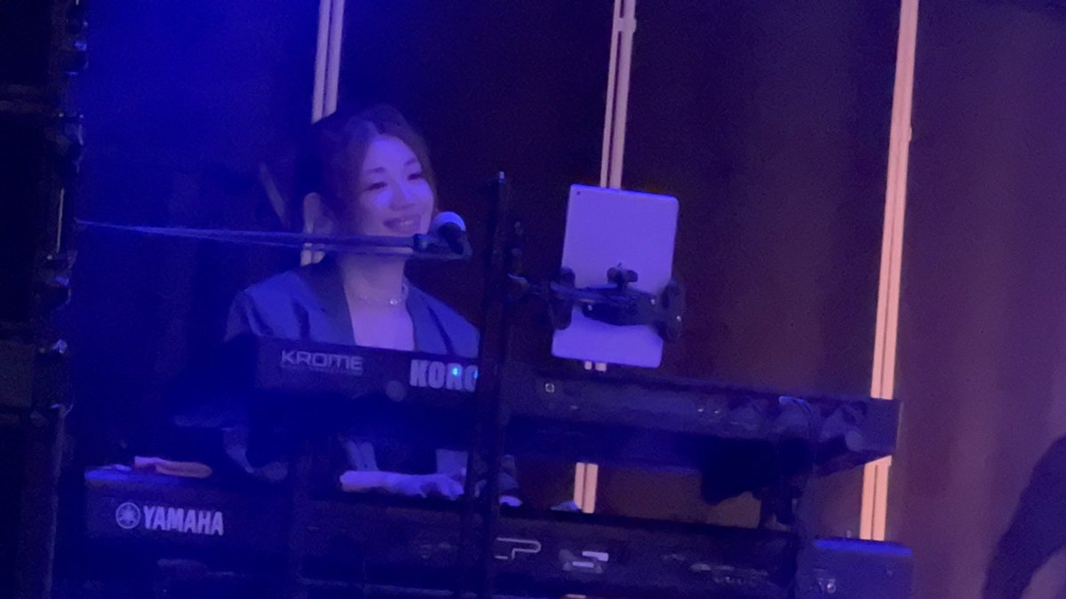 MiyaB_ミヤビ tweet media