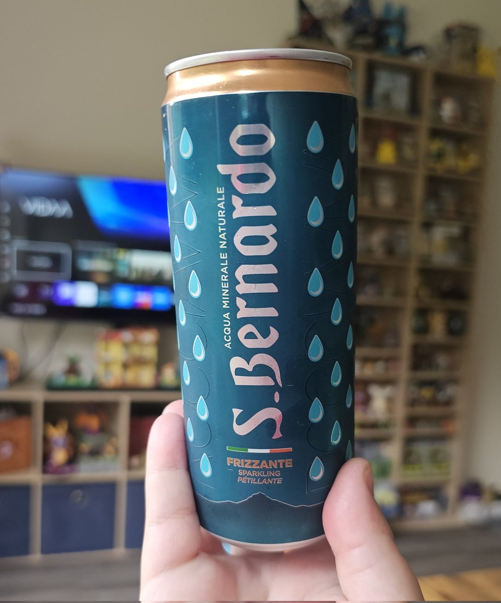 I sense a new sodaroo design 👀