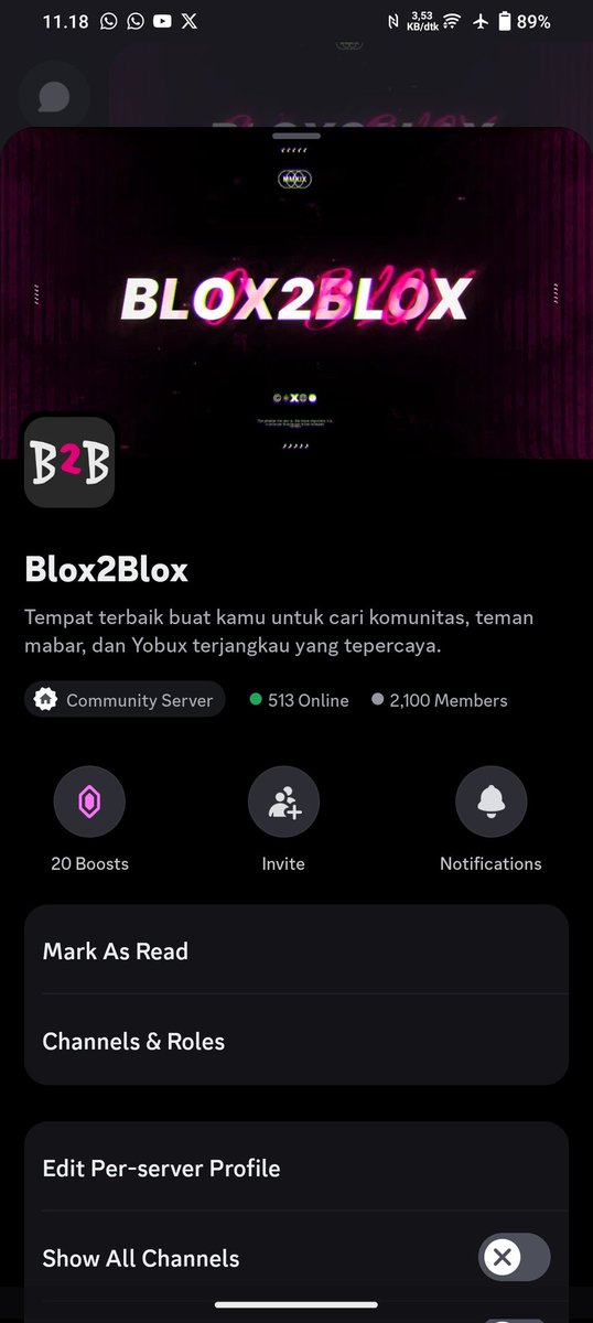 ๐ง๐ ๐๐ฅ๐ ๐ฅ๐ง๐๐ข | ๐ค๐ง๐๐๐ง ๐ ๐ ๐ฌ๐๐ tweet media